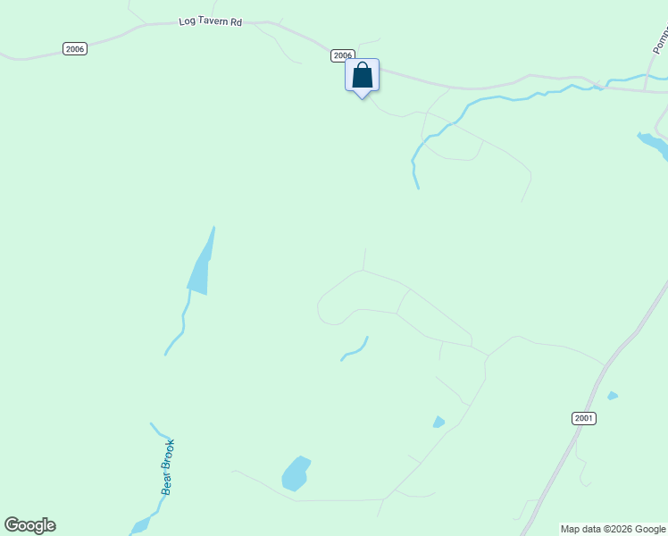 map of restaurants, bars, coffee shops, grocery stores, and more near 162 Oak Ridge Drive in Milford
