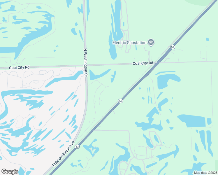 map of restaurants, bars, coffee shops, grocery stores, and more near 32803 Nikki Lane in Wilmington