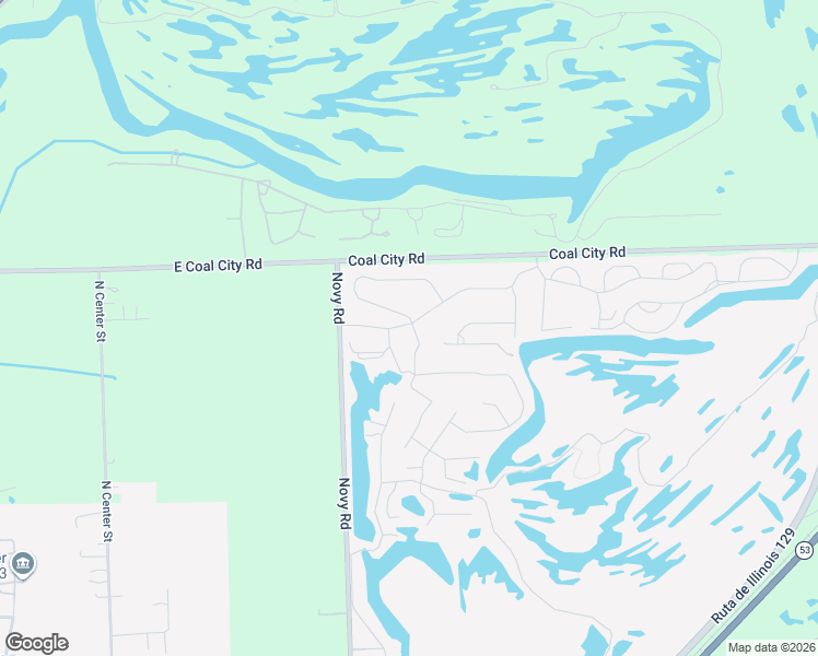 map of restaurants, bars, coffee shops, grocery stores, and more near 5 Dinosaur Road in Wilmington