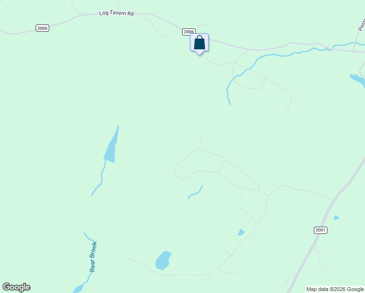 map of restaurants, bars, coffee shops, grocery stores, and more near 162 Oak Ridge Drive in Milford