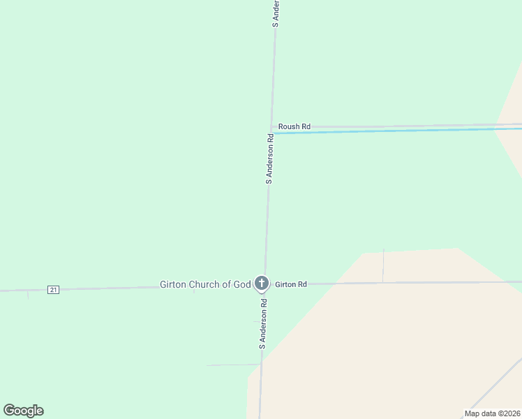 map of restaurants, bars, coffee shops, grocery stores, and more near 1992 County Road 32 in Helena