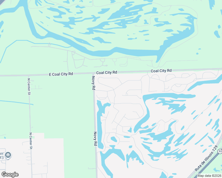 map of restaurants, bars, coffee shops, grocery stores, and more near 5 Dinosaur Road in Wilmington