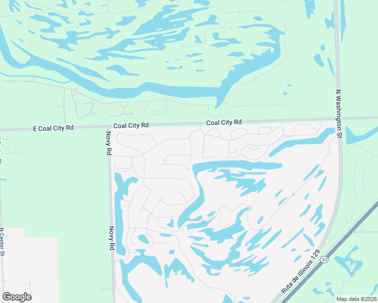 map of restaurants, bars, coffee shops, grocery stores, and more near 196 Tummy Tooth Lane in Wilmington