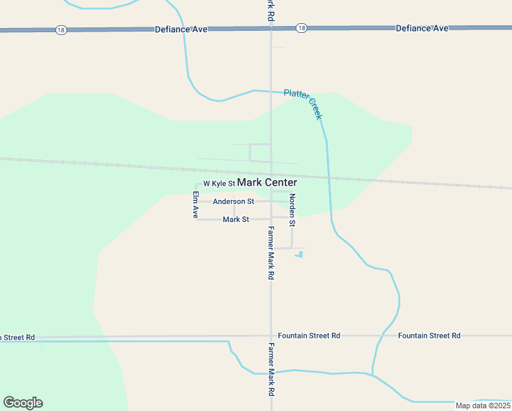 map of restaurants, bars, coffee shops, grocery stores, and more near 9814 Anderson Street in Mark Center