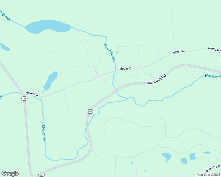 map of restaurants, bars, coffee shops, grocery stores, and more near 19 Monte Carlo Drive in Newfoundland