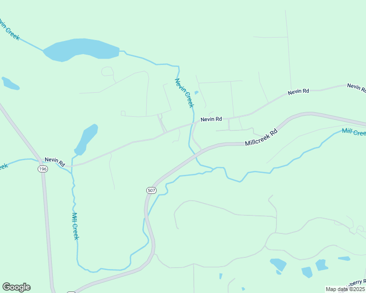 map of restaurants, bars, coffee shops, grocery stores, and more near 19 Monte Carlo Dr in Newfoundland