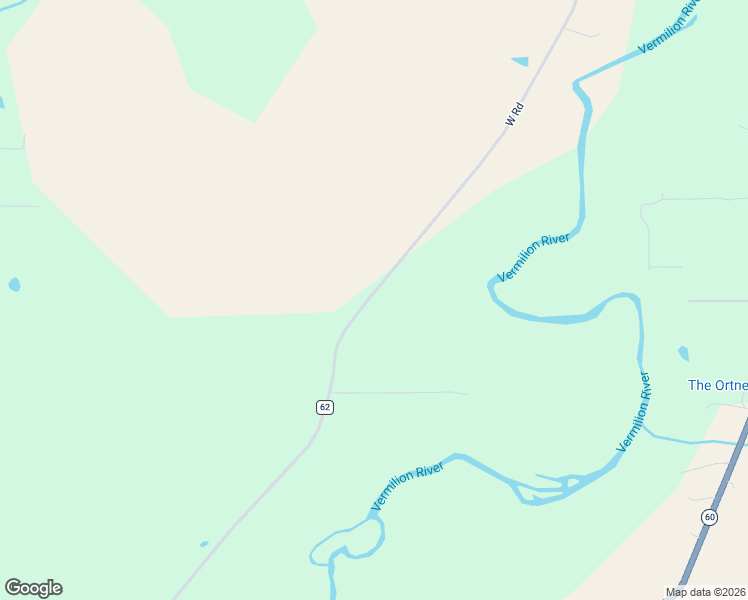 map of restaurants, bars, coffee shops, grocery stores, and more near 14178 West Road in Wakeman