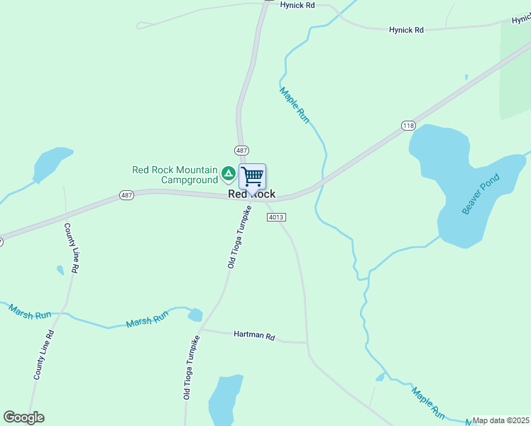 map of restaurants, bars, coffee shops, grocery stores, and more near 127 Mossville Road in Benton