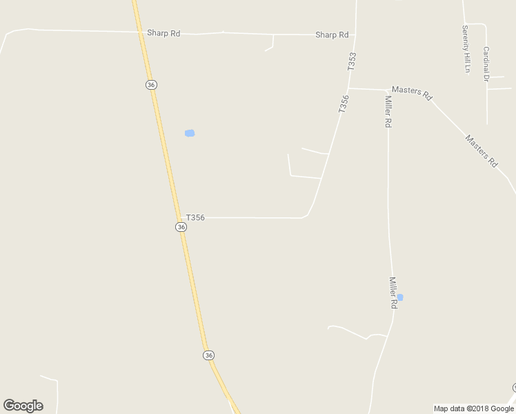 map of restaurants, bars, coffee shops, grocery stores, and more near 259 Beers Road in Sigel