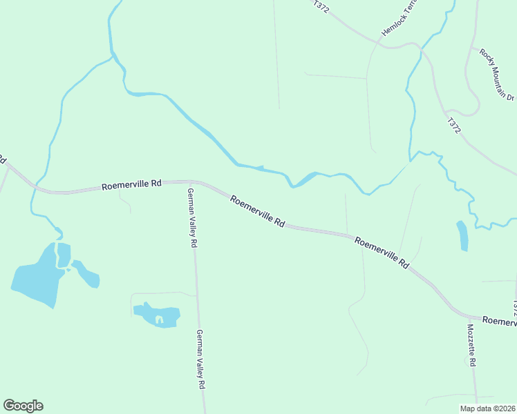 map of restaurants, bars, coffee shops, grocery stores, and more near 237 Roemerville Road in Greentown