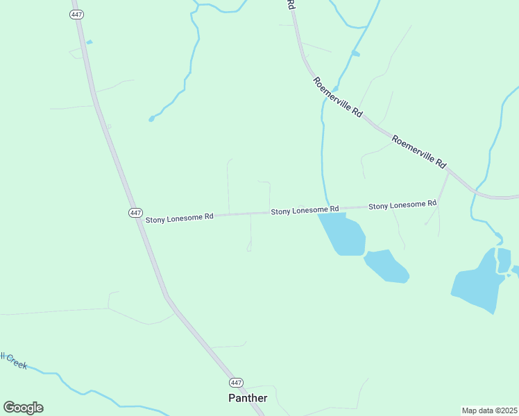 map of restaurants, bars, coffee shops, grocery stores, and more near 169 Stony Lonesome Road in Newfoundland