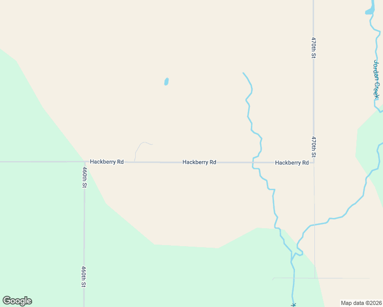 map of restaurants, bars, coffee shops, grocery stores, and more near Hackberry Road in Oakland