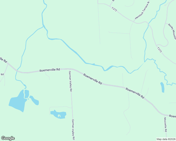 map of restaurants, bars, coffee shops, grocery stores, and more near 237 Roemerville Road in Greentown