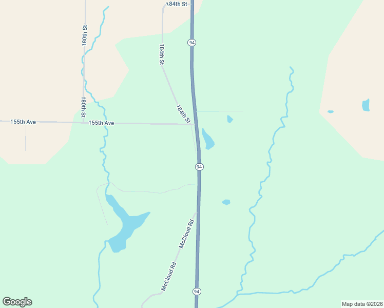 map of restaurants, bars, coffee shops, grocery stores, and more near 1536 State Highway 94 in Aledo