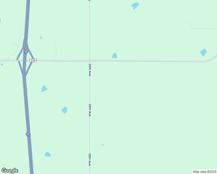 map of restaurants, bars, coffee shops, grocery stores, and more near 16107 20th Avenue in Saint Charles