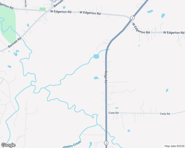 map of restaurants, bars, coffee shops, grocery stores, and more near 17620 Ridge Road in North Royalton