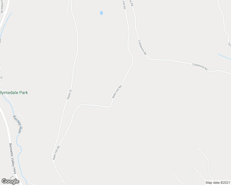 map of restaurants, bars, coffee shops, grocery stores, and more near 704 Rebo Hill Road in Weedville