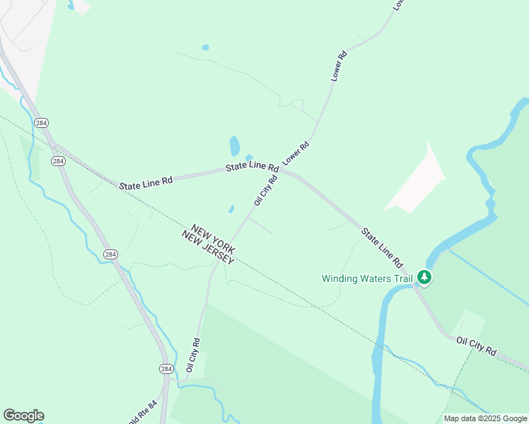 map of restaurants, bars, coffee shops, grocery stores, and more near 49 Lower Road in Westtown