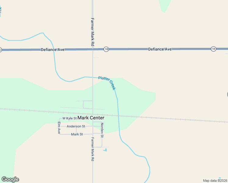 map of restaurants, bars, coffee shops, grocery stores, and more near in Mark Center