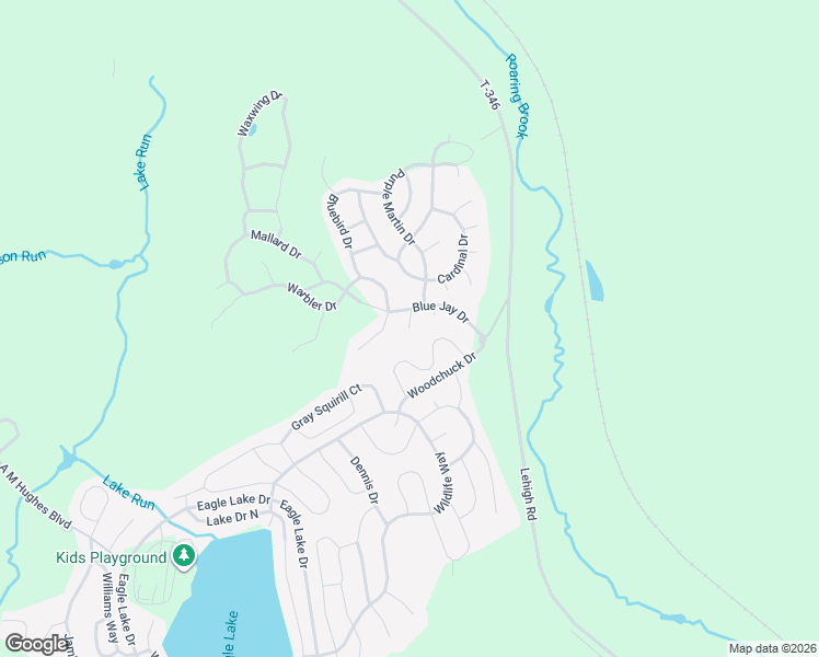 map of restaurants, bars, coffee shops, grocery stores, and more near Swallow Lane in Lackawanna
