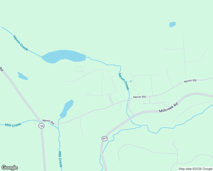 map of restaurants, bars, coffee shops, grocery stores, and more near 13 Sun Valley Road in Newfoundland