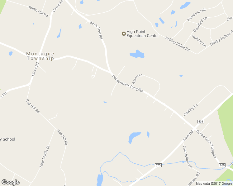 map of restaurants, bars, coffee shops, grocery stores, and more near 4 Twin Pond Road in Montague Township
