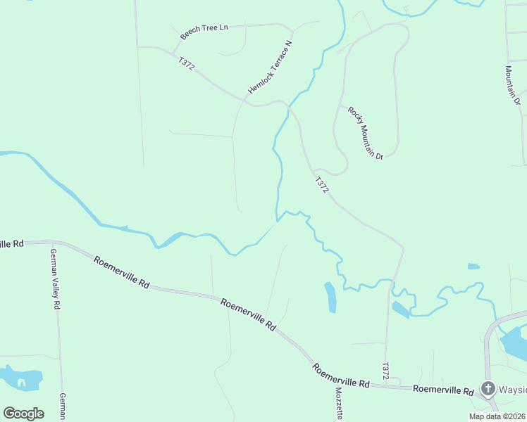 map of restaurants, bars, coffee shops, grocery stores, and more near 130 Hemlock Terrace South in Greentown