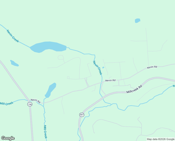 map of restaurants, bars, coffee shops, grocery stores, and more near 13 Sun Valley Road in Newfoundland