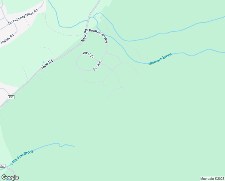 map of restaurants, bars, coffee shops, grocery stores, and more near Point Drive in Montague