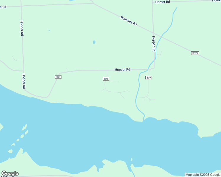 map of restaurants, bars, coffee shops, grocery stores, and more near 13 West Patricia Drive in Transfer