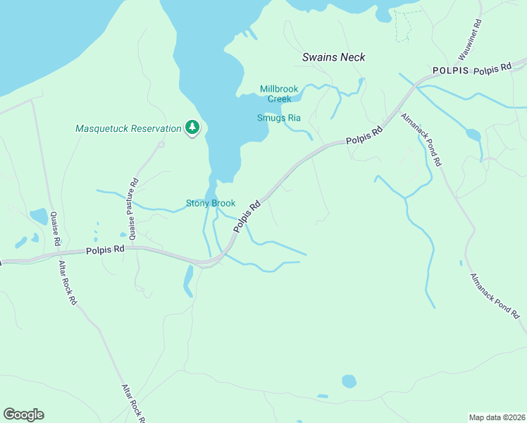 map of restaurants, bars, coffee shops, grocery stores, and more near 251 Polpis Road in Nantucket