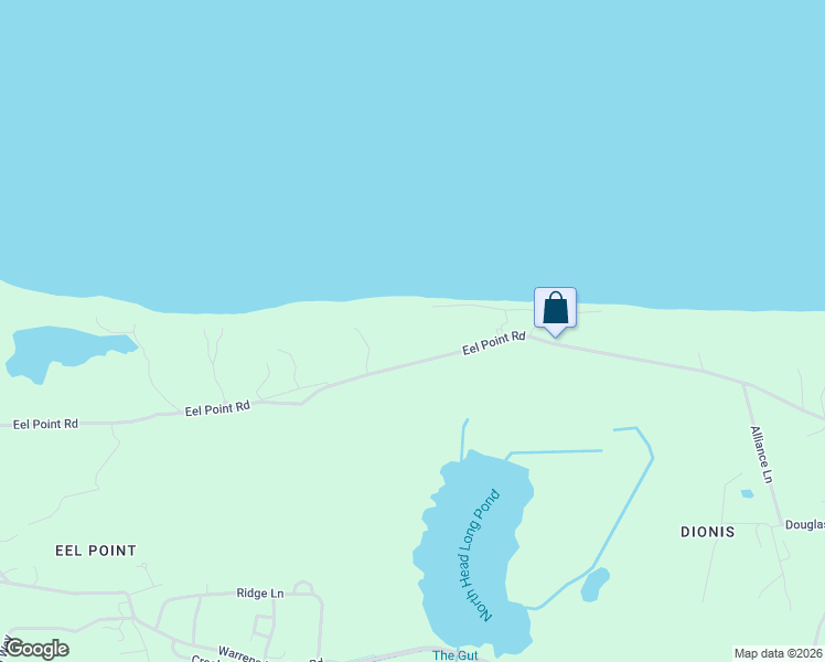 map of restaurants, bars, coffee shops, grocery stores, and more near 117 Eel Point Road in Nantucket