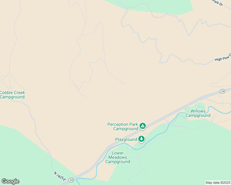 map of restaurants, bars, coffee shops, grocery stores, and more near 2043 Riverview Lane in Huntsville