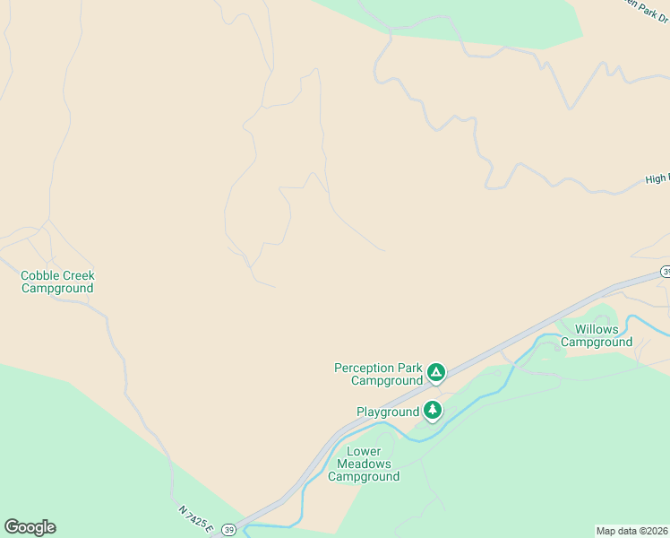 map of restaurants, bars, coffee shops, grocery stores, and more near 2043 North River View Lane in Huntsville