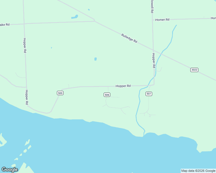 map of restaurants, bars, coffee shops, grocery stores, and more near 132 Hopper Road in Transfer