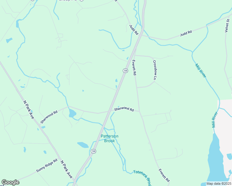 map of restaurants, bars, coffee shops, grocery stores, and more near 350 Stepney Road in Easton