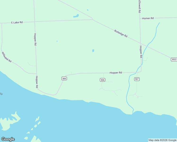 map of restaurants, bars, coffee shops, grocery stores, and more near 132-208 Hopper Road in Mercer