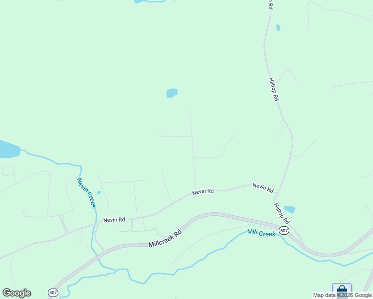 map of restaurants, bars, coffee shops, grocery stores, and more near 49 Kilgore Road in Newfoundland