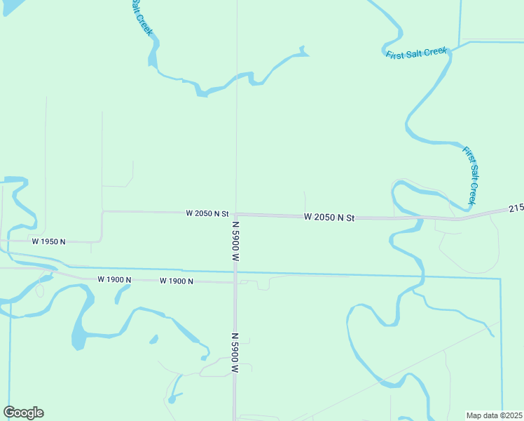 map of restaurants, bars, coffee shops, grocery stores, and more near 5828 West 2150 North Street in Plain City