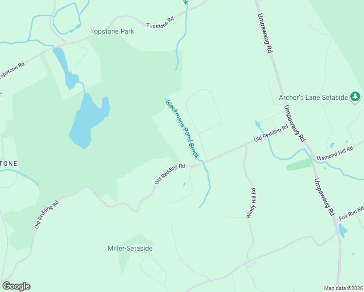 map of restaurants, bars, coffee shops, grocery stores, and more near 149 Old Redding Road in Redding