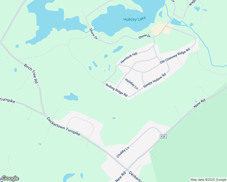 map of restaurants, bars, coffee shops, grocery stores, and more near 352 Rolling Ridge Rd in Montague
