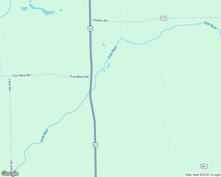 map of restaurants, bars, coffee shops, grocery stores, and more near 1650-1714 Franklin Road in Jackson Center