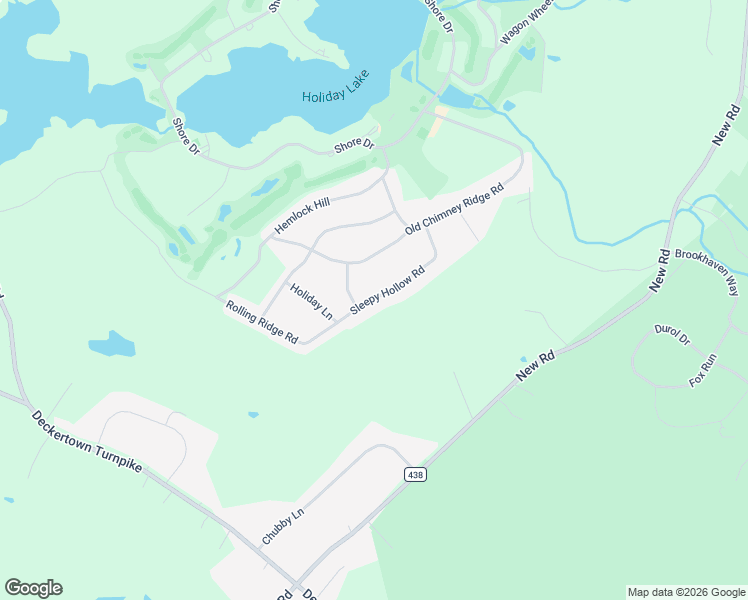 map of restaurants, bars, coffee shops, grocery stores, and more near 267 Old Chimney Ridge Road in Montague