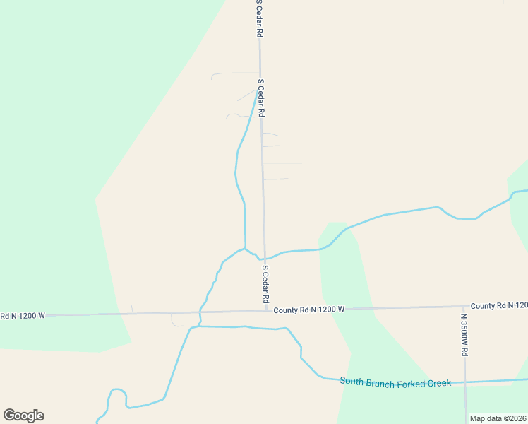 map of restaurants, bars, coffee shops, grocery stores, and more near 32241 South Cedar Road in Manhattan