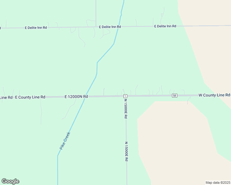 map of restaurants, bars, coffee shops, grocery stores, and more near 912 East County Line Road in Grant Park