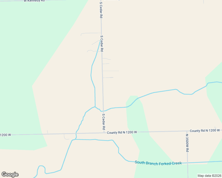 map of restaurants, bars, coffee shops, grocery stores, and more near 32241 South Cedar Road in Manhattan