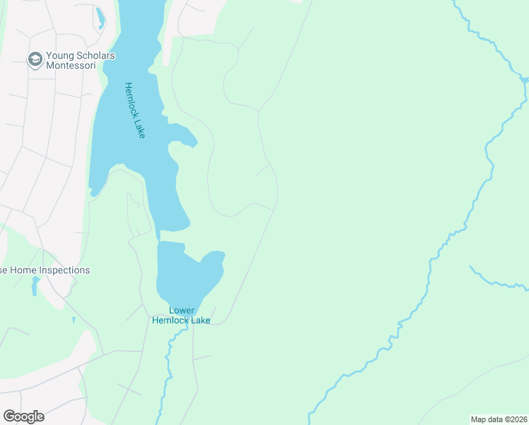 map of restaurants, bars, coffee shops, grocery stores, and more near 406 Canoe Brook Rd in Hawley