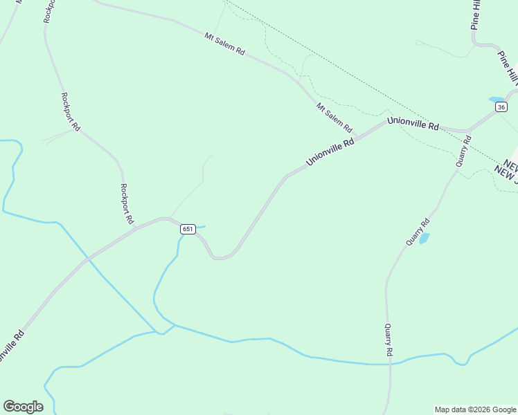 map of restaurants, bars, coffee shops, grocery stores, and more near 267 Unionville Road in Wantage