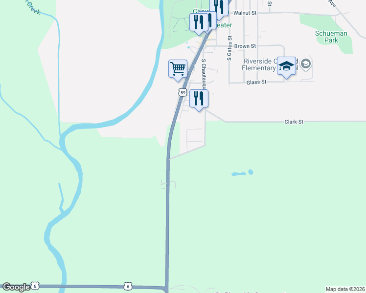 map of restaurants, bars, coffee shops, grocery stores, and more near 721 Schueman Court in Oakland