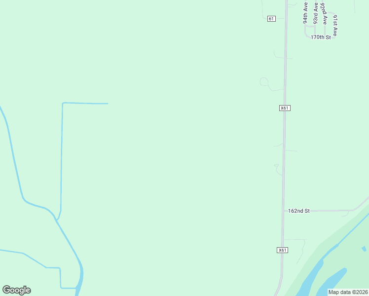 map of restaurants, bars, coffee shops, grocery stores, and more near 16528 County Road X61 in Muscatine